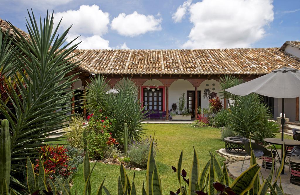 Hotel Casa Delina Comitan de Dominguez Exteriör bild