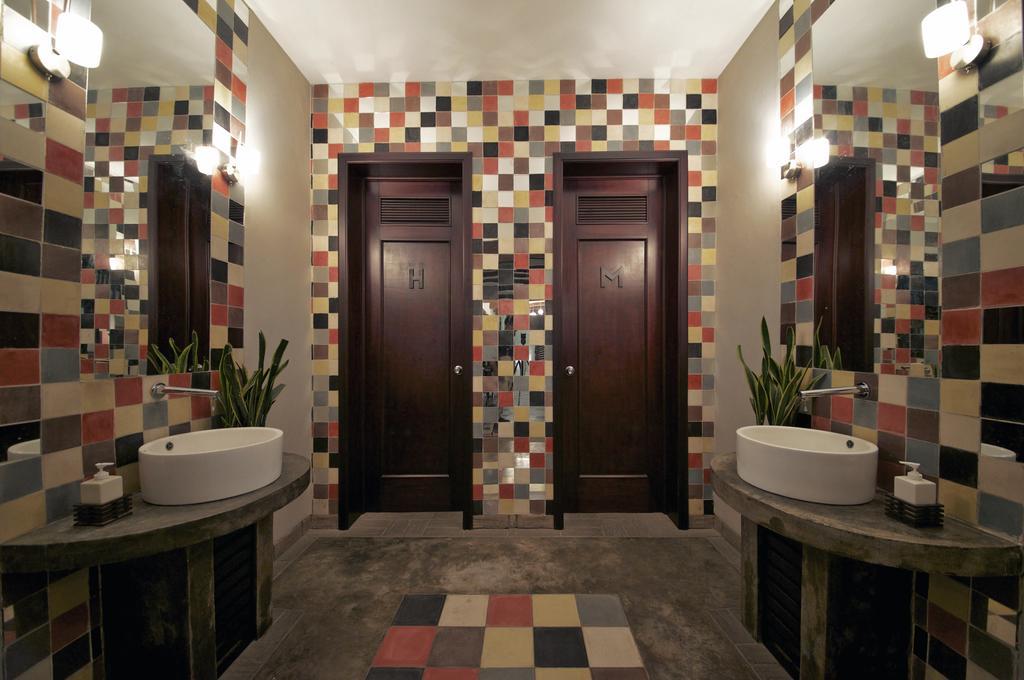 Hotel Casa Delina Comitan de Dominguez Exteriör bild